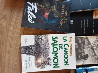 OFERTA HOY! Lote de 17 libros