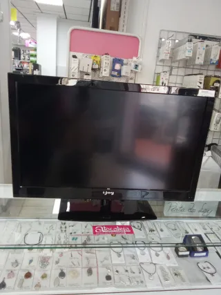 TV I-JOY 32 Pulgadas
