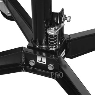 GATO DE FOSO 500KGS JBM