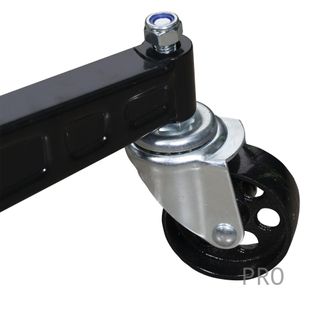 GATO DE FOSO 500KGS JBM