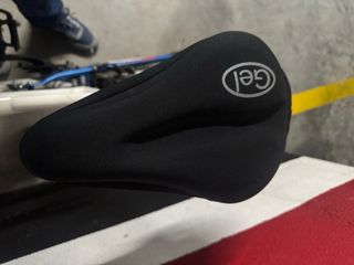 Bicicleta Montaña FSD 60 Full Suspensión