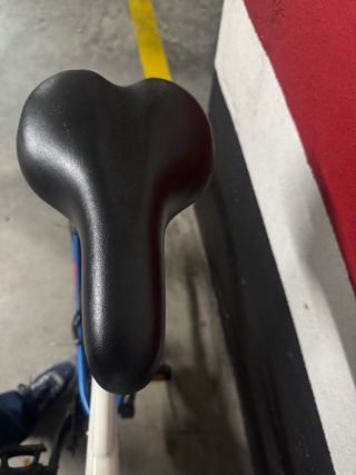 Bicicleta Montaña FSD 60 Full Suspensión