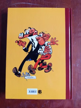 Super Humor Mortadelo Núm. 56 . Muy difícil