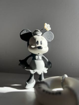 Figuras Pop Mart Disney Steamboat