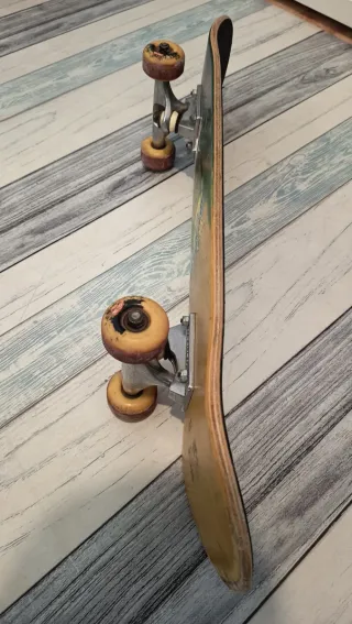 Skate niño Globe Victims of Paradise 6,5