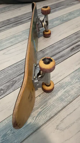 Skate niño Globe Victims of Paradise 6,5