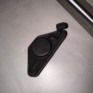 Casco Abus Aduro 3.0 Nero/Fucsia