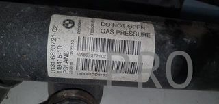 juego amortiguadores bmw serie 1 f20 original