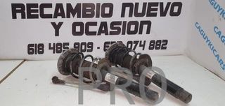 juego amortiguadores bmw serie 1 f20 original