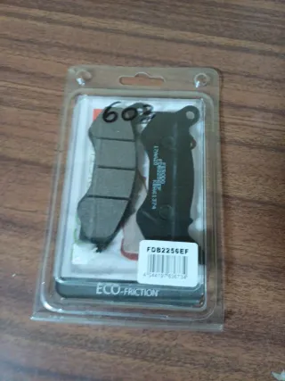 Pastiglie Freno Ferodo FDB 2256 EF