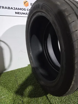 235 45 20 100V GOODYEAR EAGLE F1 ASYMMETRIC