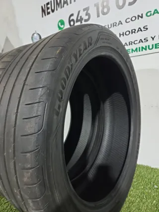 235 45 20 100V GOODYEAR EAGLE F1 ASYMMETRIC