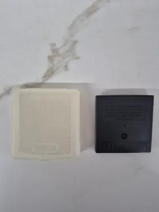 Mortal Kombat - Sega Game Gear