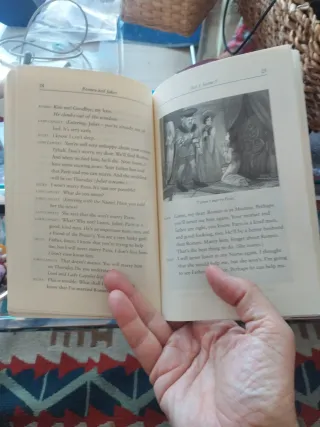 Oxford Bookworms Library: Level 2:: Romeo and J...