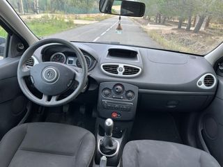 Renault Clio 2012