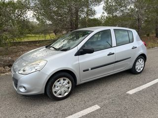 Renault Clio 2012