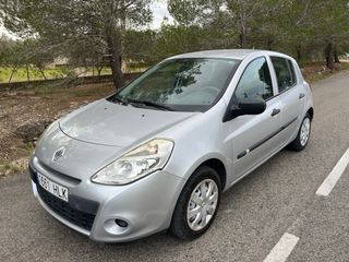 Renault Clio 2012