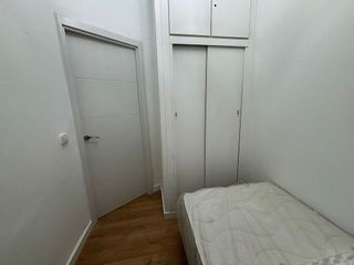 Piso en alquiler en Palos de Moguer en Madrid