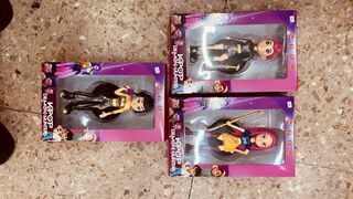 Muñecas KPOP Demon Hunters