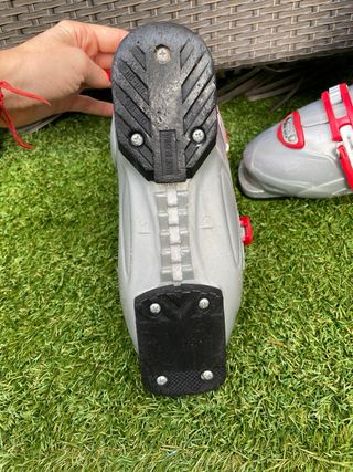 Botas de esquí NÓRDICA niño