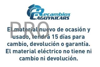 BMW serie 1 F20 puerta trasera derecha