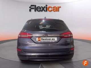 Ford Mondeo 2.0 Híbrido 138kW Titanium HEV AT SB