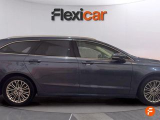 Ford Mondeo 2.0 Híbrido 138kW Titanium HEV AT SB