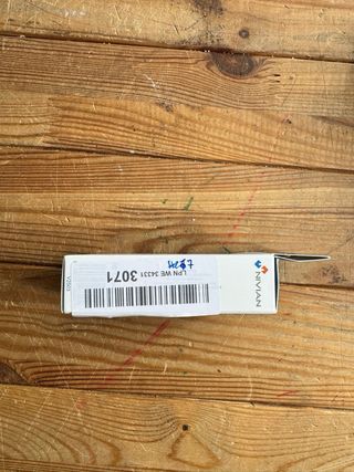 Alarma Puerta Inteligente Nivian WiFi