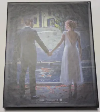 La La Land Digibook Blu-ray + CD