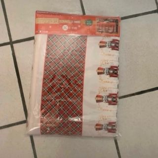 Tovaglia Natale Alejandra x24 Soldatino