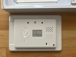 Marco Digital Fotos Nuevo