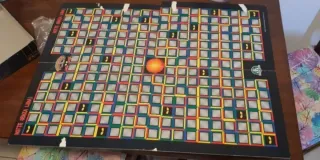 Monster in my pocket Notte Senza Luna