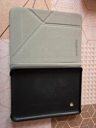 E-reader Kobo Clara Color Negro