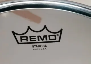 Caja Yamaha All Birch Custom 14