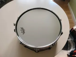 Caja Yamaha All Birch Custom 14