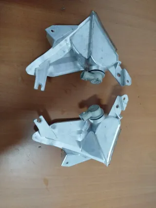 Intermitentes Yamaha Xmax 125 (2010)