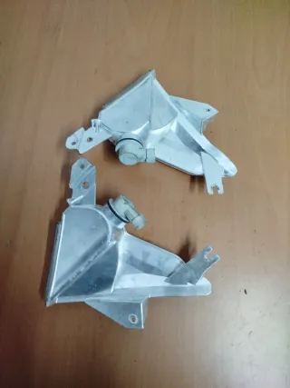 Intermitentes Yamaha Xmax 125 (2010)