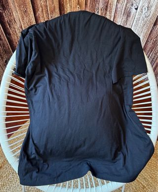 Vestido camiseta Michigan Águila