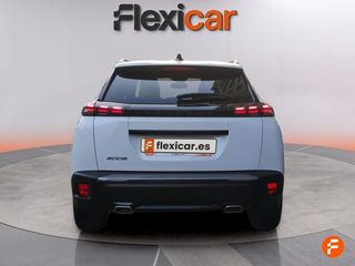 Peugeot 2008 Allure Puretech 130 S&S EAT8