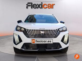 Peugeot 2008 Allure Puretech 130 S&S EAT8