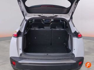 Peugeot 2008 Allure Puretech 130 S&S EAT8