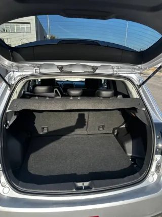 MITSUBISHI ASX 1.8 KAITEKI- 2015- MANUAL - DIESEL