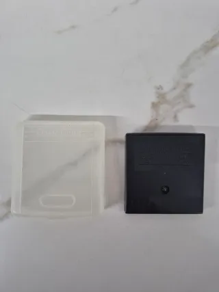 Ecco the Dolphin - Sega Game Gear