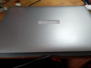 Portátil YEPO para piezas