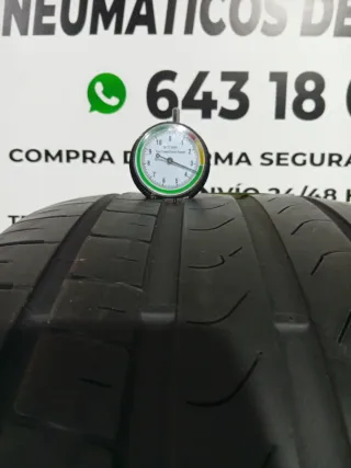275 40 21 107Y PIRELLI SCORPION VERDE