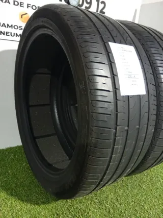 275 40 21 107Y PIRELLI SCORPION VERDE