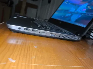 Portátil HP ProBook