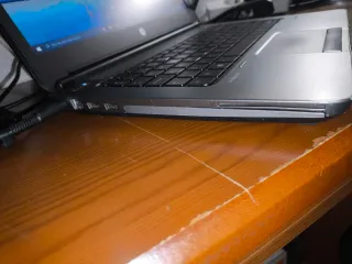 Portátil HP ProBook