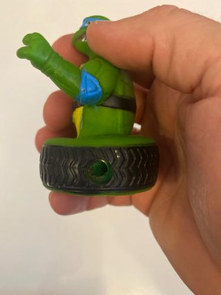 SACAPUNTAS TORTUGA NINJA