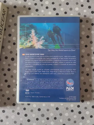 Aprender a bucear (Spanish Edition)